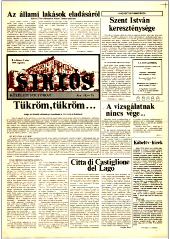 Új lapszám feltöltése